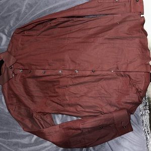 Mens Express Dress shirt